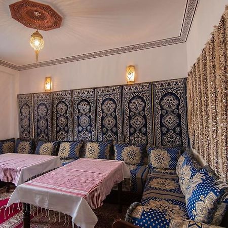 Dar Louban House In Tangier Kasbah Lejlighed Eksteriør billede