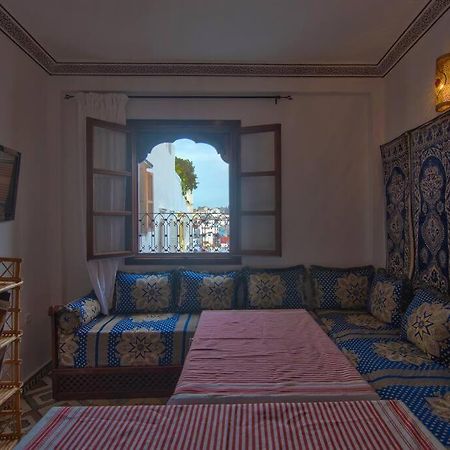 Dar Louban House In Tangier Kasbah Lejlighed Eksteriør billede