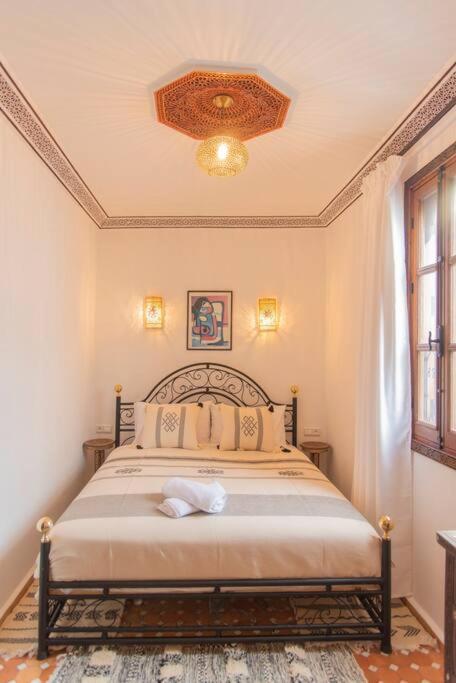 Dar Louban House In Tangier Kasbah Lejlighed Eksteriør billede