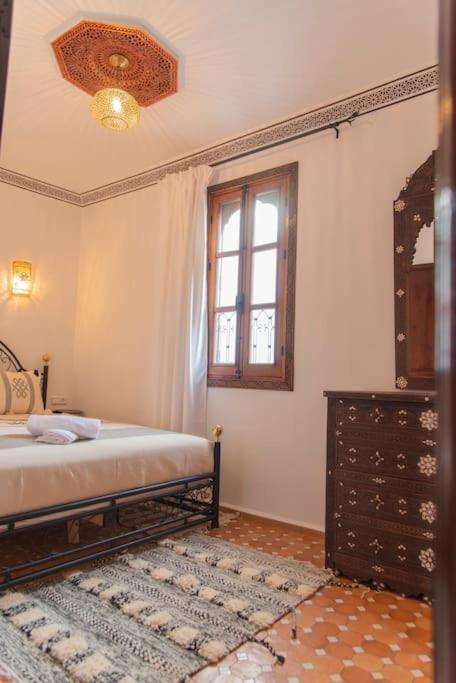 Dar Louban House In Tangier Kasbah Lejlighed Eksteriør billede