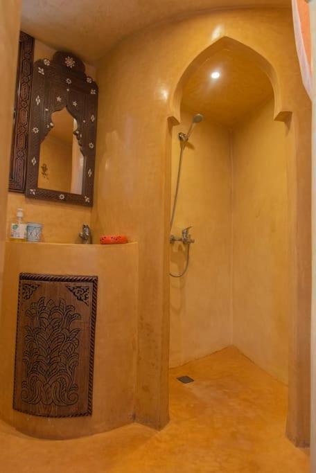 Dar Louban House In Tangier Kasbah Lejlighed Eksteriør billede