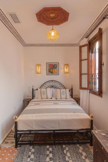 Dar Louban House In Tangier Kasbah Lejlighed Eksteriør billede