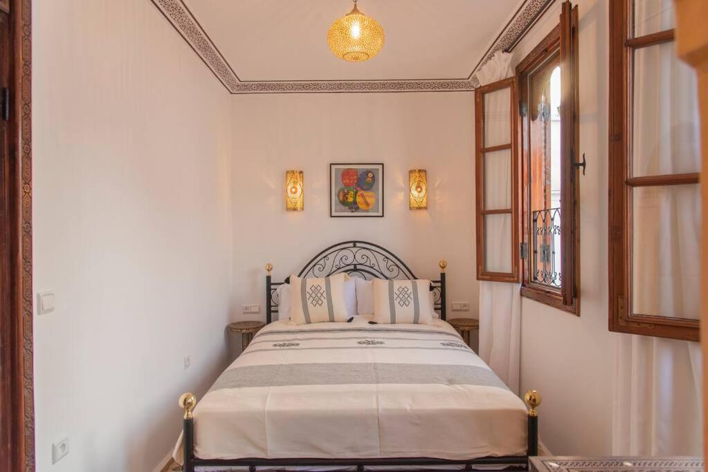 Dar Louban House In Tangier Kasbah Lejlighed Eksteriør billede