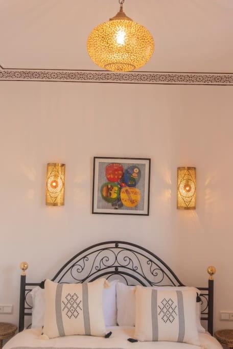 Dar Louban House In Tangier Kasbah Lejlighed Eksteriør billede